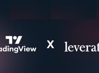 Leverate 集成 TradingView 图表,增强其经纪商解决方案