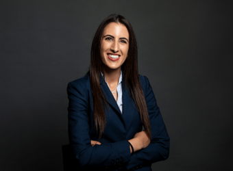 独家:Deriv Prime 高管 Debbie Georgiou 离职