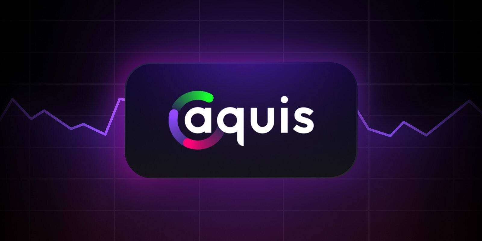 TradingView 新增 Aquis 交易所数据,拓展欧洲市场覆盖
