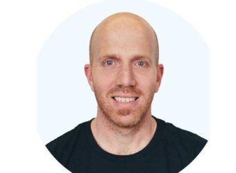 Blueberry 聘请 William Hill 前高管 Nadav Linden 担任营销主管