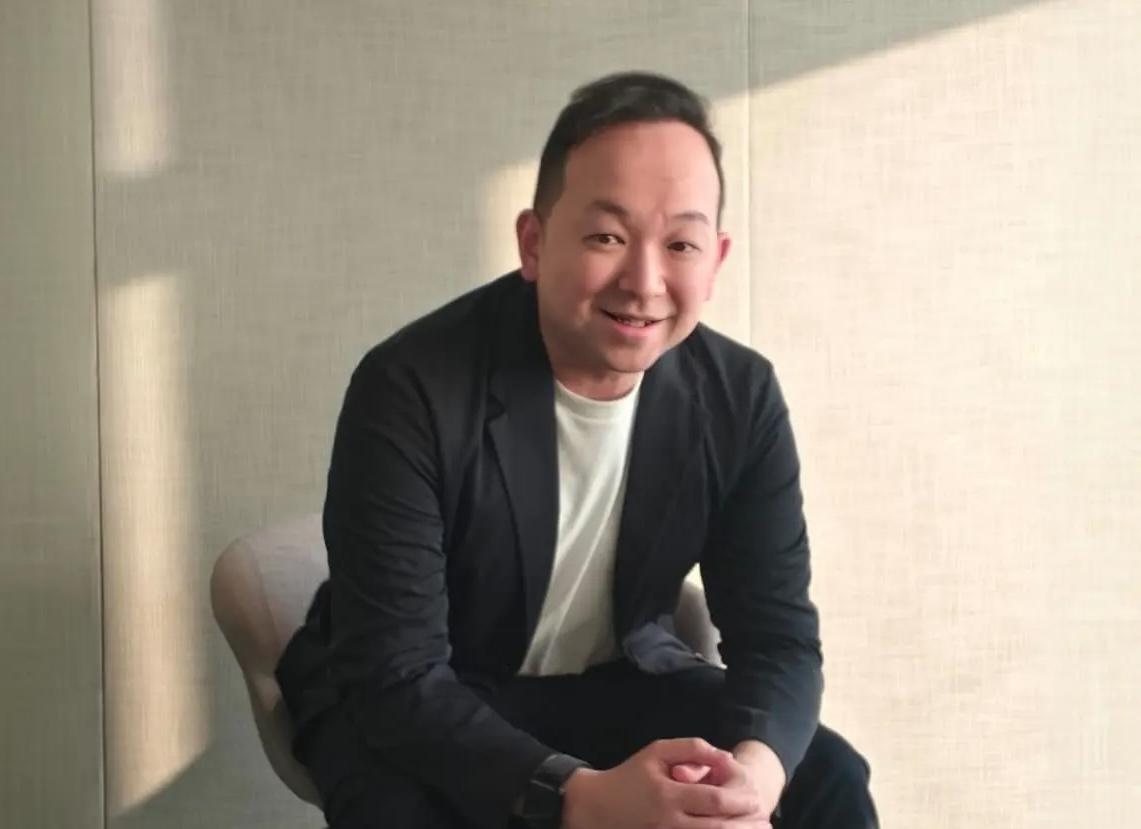 ZA Bank 任命 Calvin Ng 为新任行政总裁