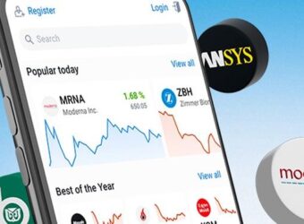 RoboMarkets 为 R StocksTrader 平台新增 1,160 余种资产