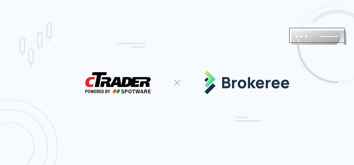 Brokeree 将 Prop Pulse 与 cTrader 整合,拓展自营交易解决方案