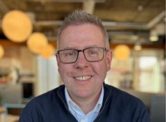 Acuity Trading 任命 Seamus Keaveney 为销售副总裁
