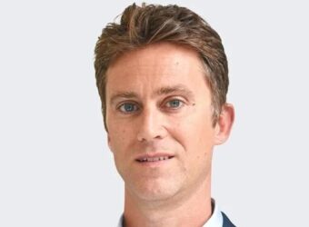 Frank Spiteri 离开 CoinShares