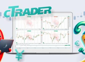 SpiceProp 携手 cTrader 平台,拓展自营交易教育生态