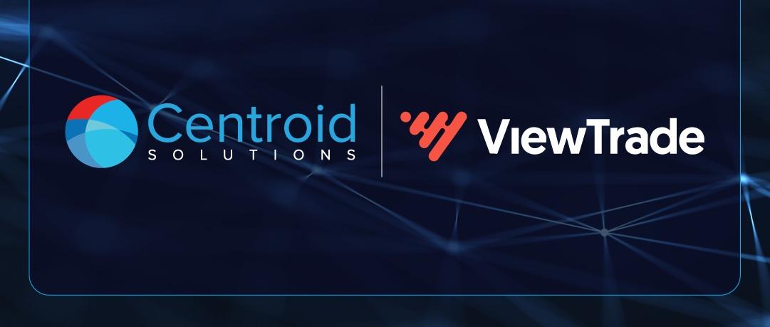 Centroid Solutions 与 ViewTrade 整合,强化美股市场准入