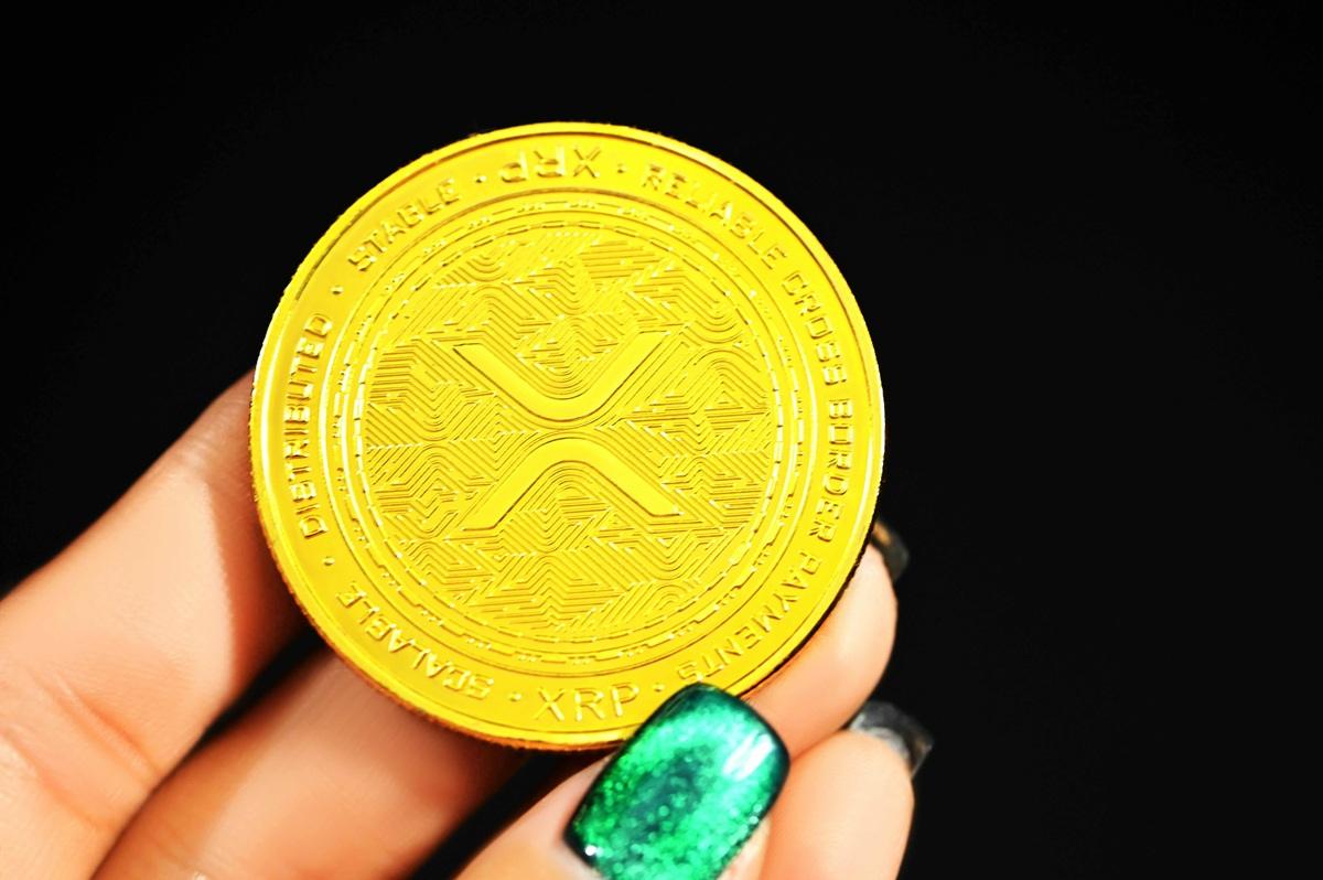 CME Group 将于5月19日推出 XRP 期货,扩展加密衍生品版图