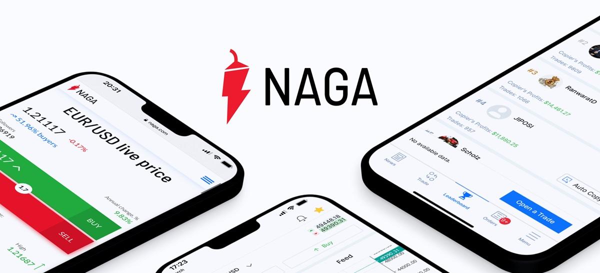 NAGA收购TRADE.com英国子公司,获FCA牌照
