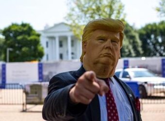 特朗普TRUMP币因投资者晚宴公告暴涨逾65%
