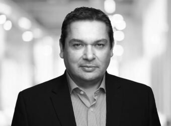 Argentex CEO Jim Ormonde 即刻离任，Tim Rudman 出任临时CEO