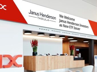 Janus Henderson 在瑞士交易所发行主动管理 ETF,成为第18家主动ETF发行人
