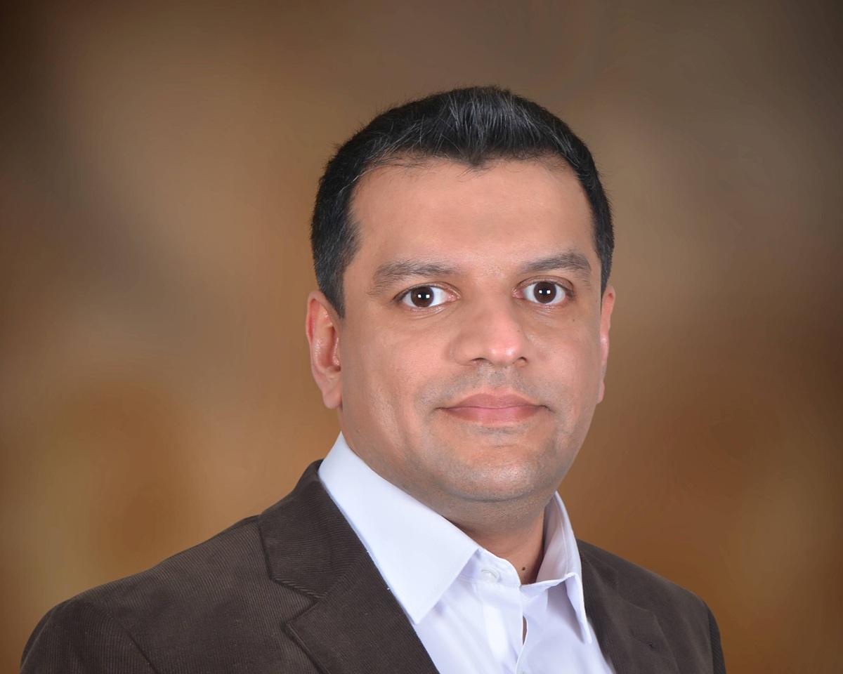 United Fintech 任命 Virgin Media O2 高管 Deepak Nair 为首席运营官