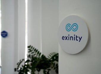Exinity UK 2024年营收180万英镑下降14%,利润34.3万英镑增长61%