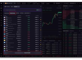 Kraken完成收购NinjaTrader,拓展传统与加密市场
