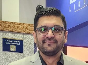 Axi 任命 Owais Anwer 为全球技术运营主管
