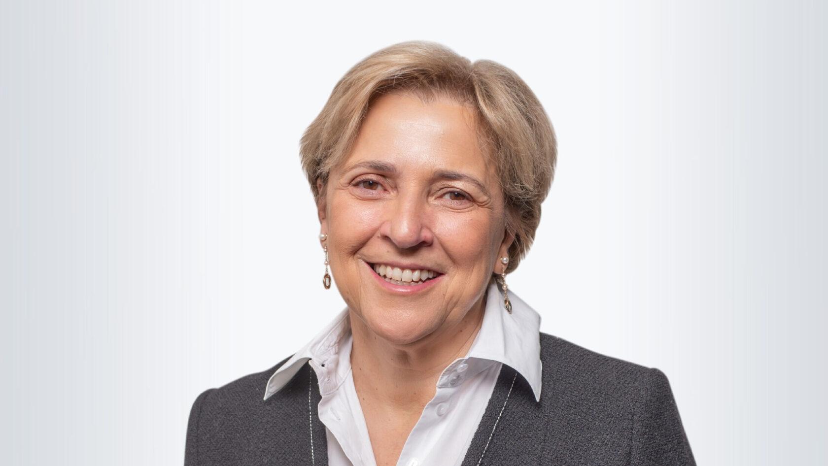 Maria Ramos 正式出任渣打集团主席,董事会多项人事调整同步生效