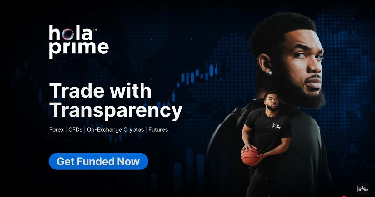 Hola Prime 签约纽约尼克斯球星 Karl-Anthony Towns 为首位体育品牌大使