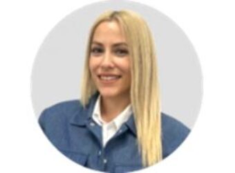 BDSwiss/HFM前高管Katerina Houtri加入Key to Markets担任营销主管