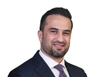 ADSS销售主管Ammar Bader离职，结束十年任职