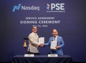 菲律宾证券交易所采用Nasdaq Eqlipse交易平台,深化技术合作