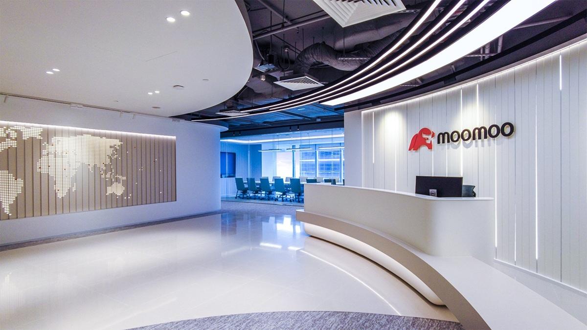 Moomoo 进军数字资产领域，推出 Moomoo Crypto