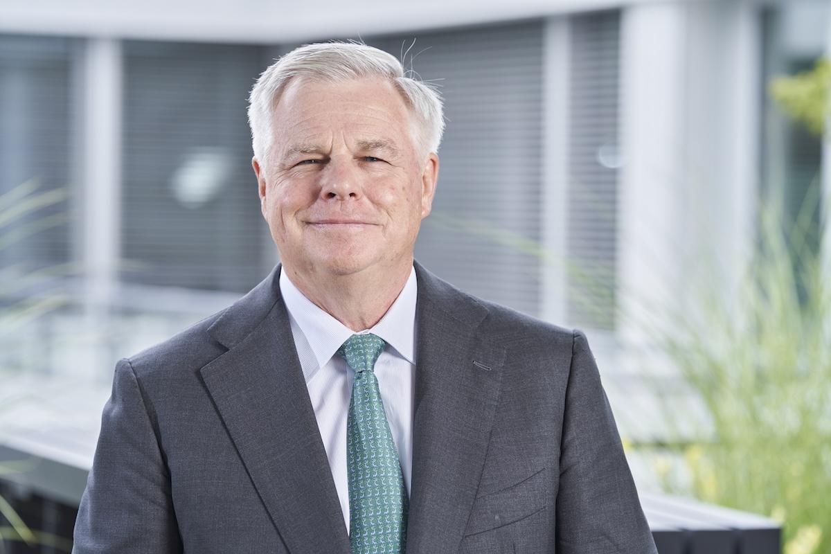 SIX集团董事长Thomas Wellauer宣布2026年股东大会后不再连任