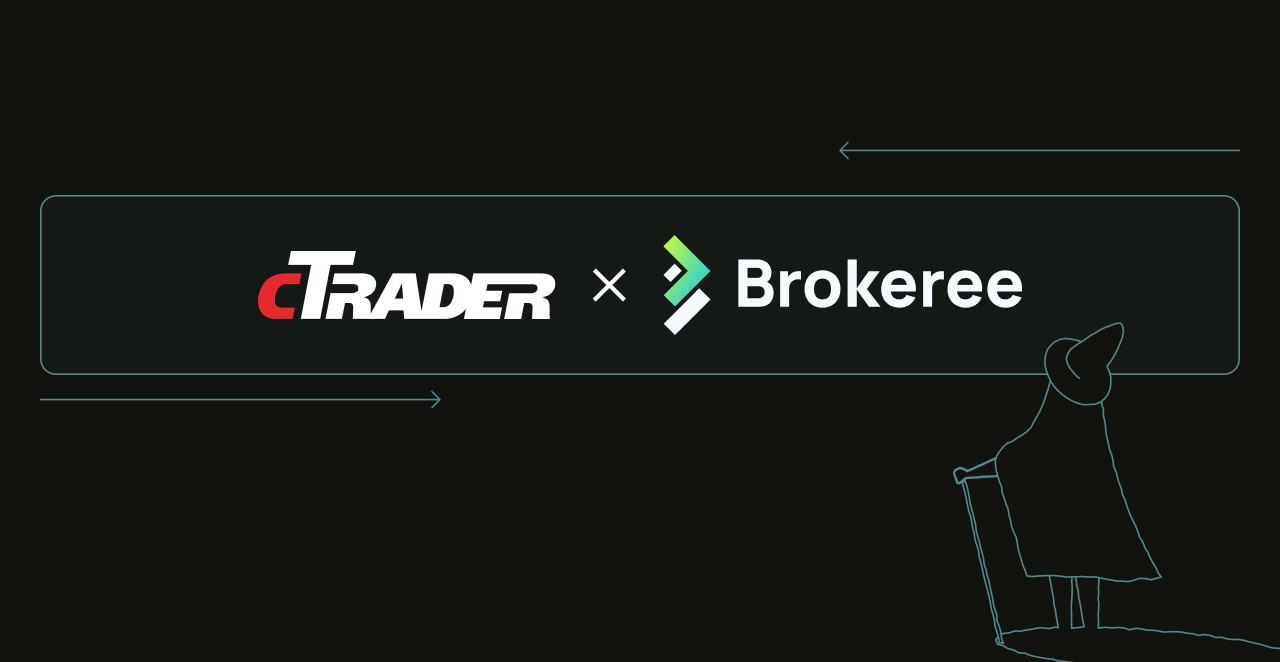 Brokeree与Spotware扩大合作，为cTrader集成PAMM解决方案