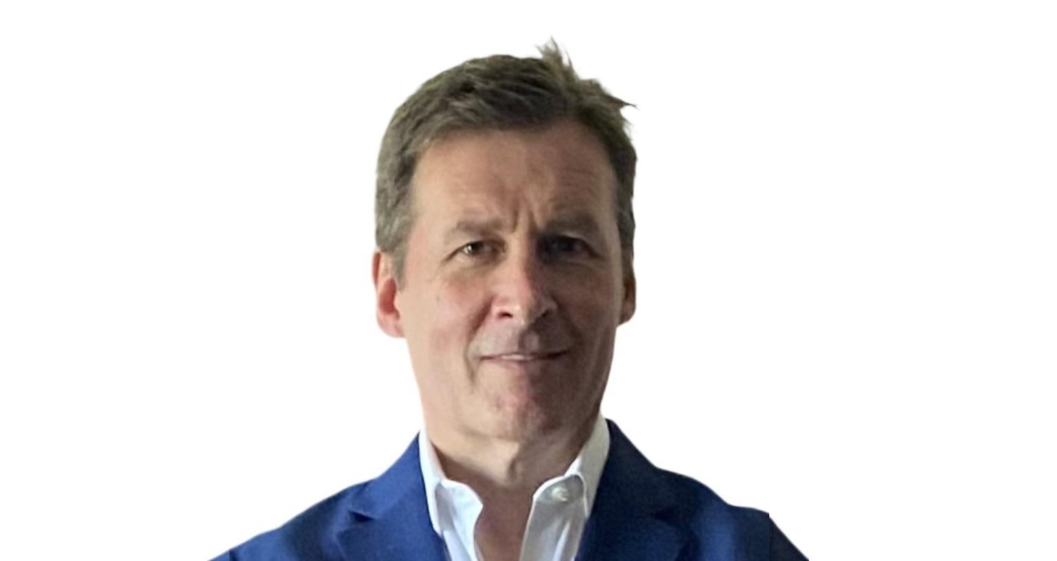 PrimeXM业务发展经理Alan Samuel离职,加入Pluridio担任英国及爱尔兰销售总监