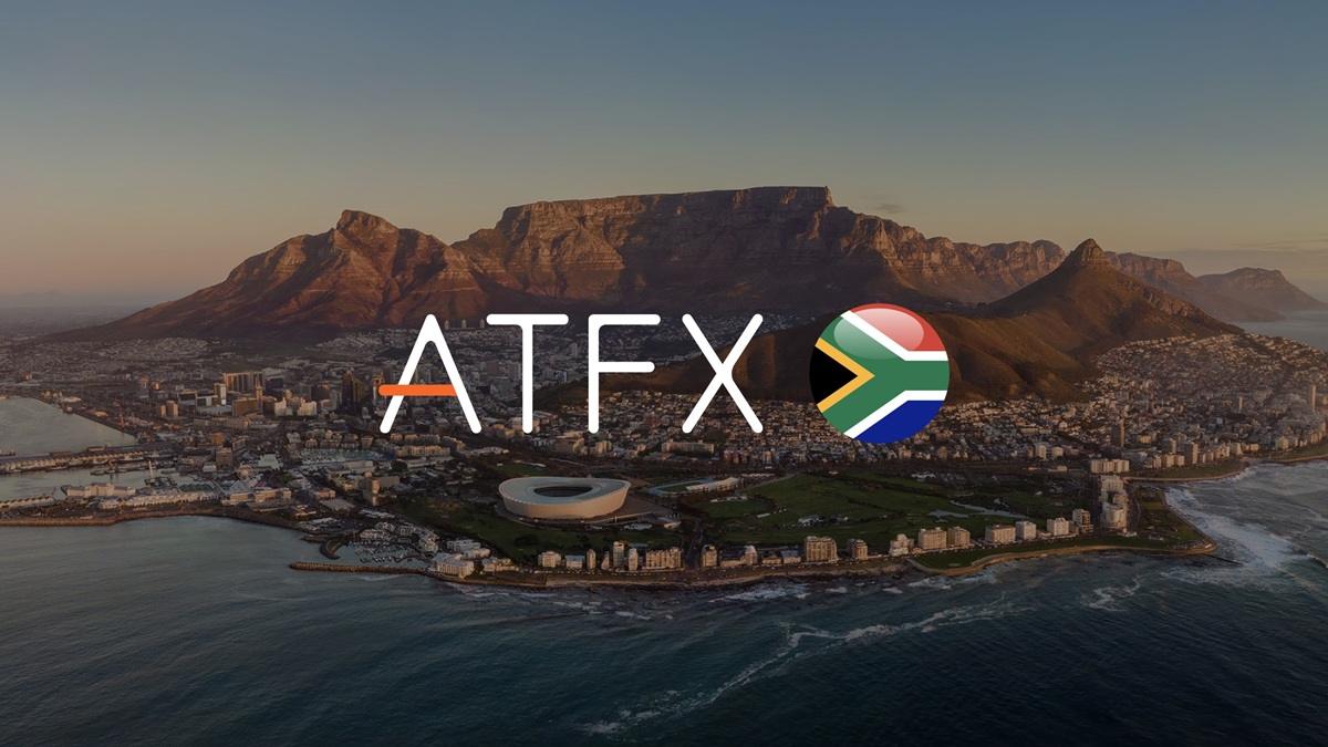 ATFX 南非开普敦新办公室正式启用,深化非洲市场布局