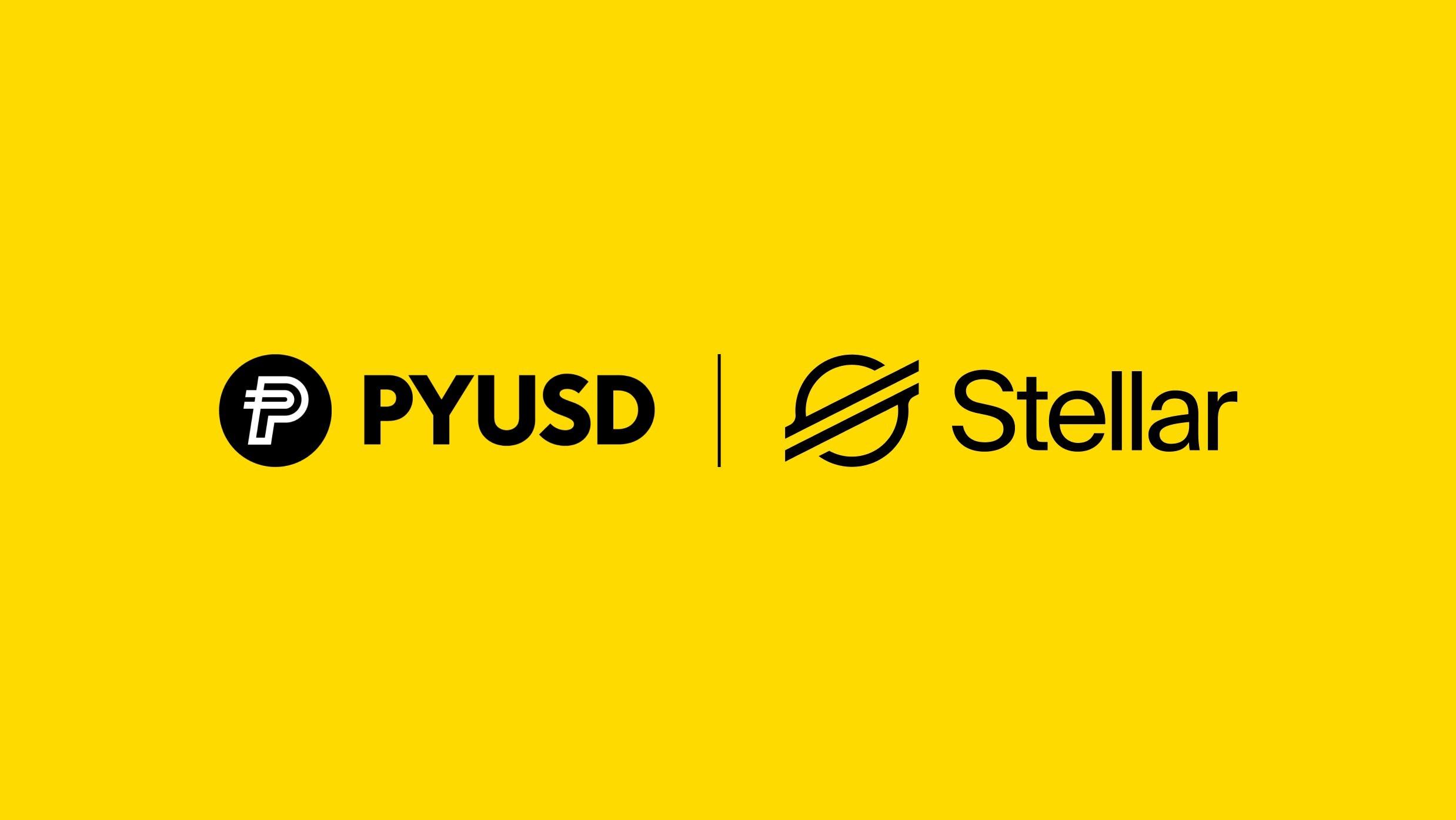 PayPal计划将PYUSD稳定币扩展至Stellar网络,待NYDFS批准