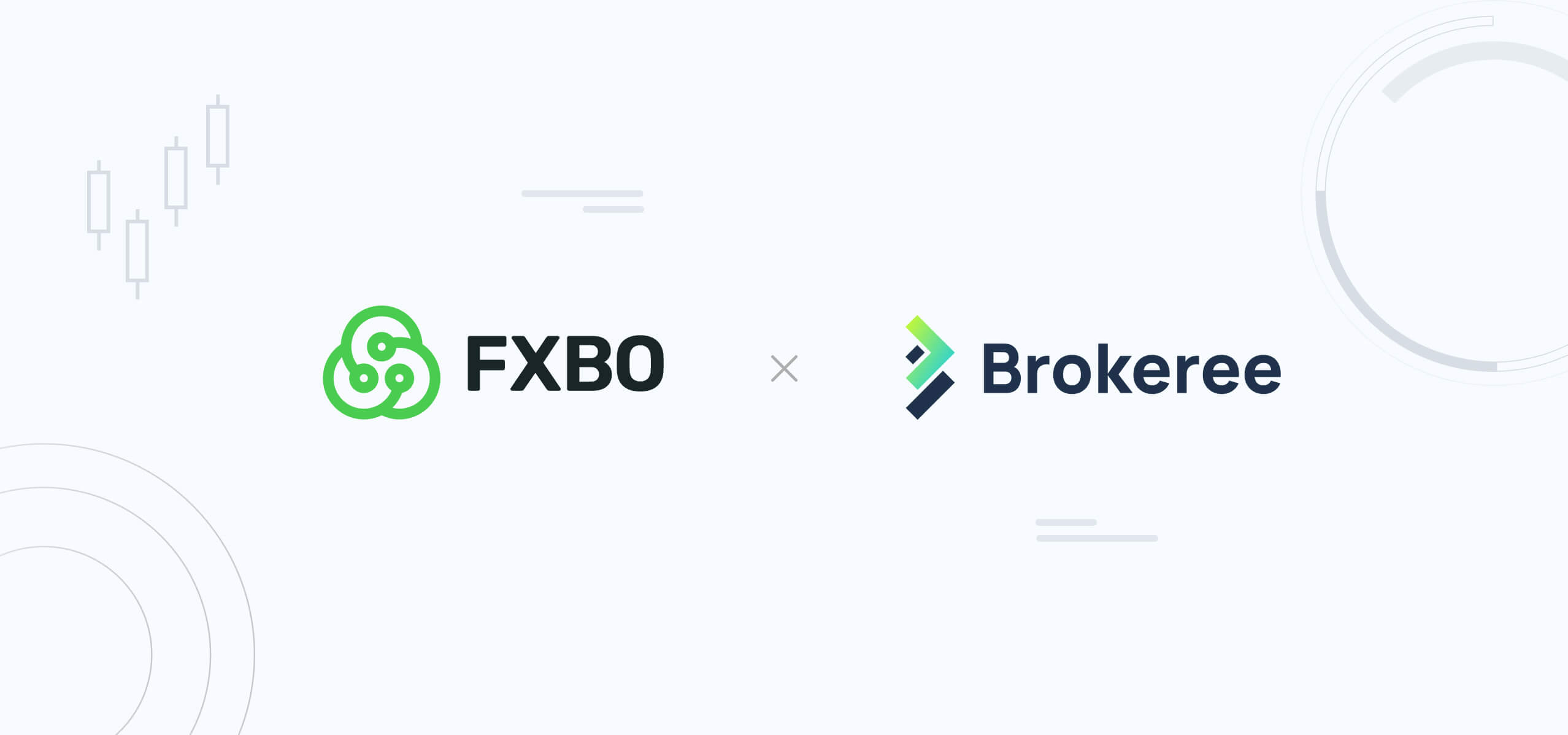 FXBO 整合 Brokeree PAMM,将 CRM 方案扩展至 cTrader 经纪商