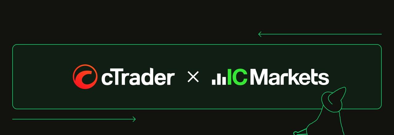 IC Markets 上线 cTrader Copy Trading 组件,客户区可直接跟单