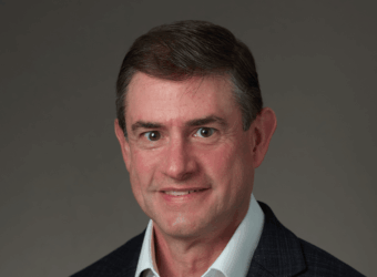 Broadridge 任命摩根大通高管 Ken MacHarg 为全球期货期权交易主管