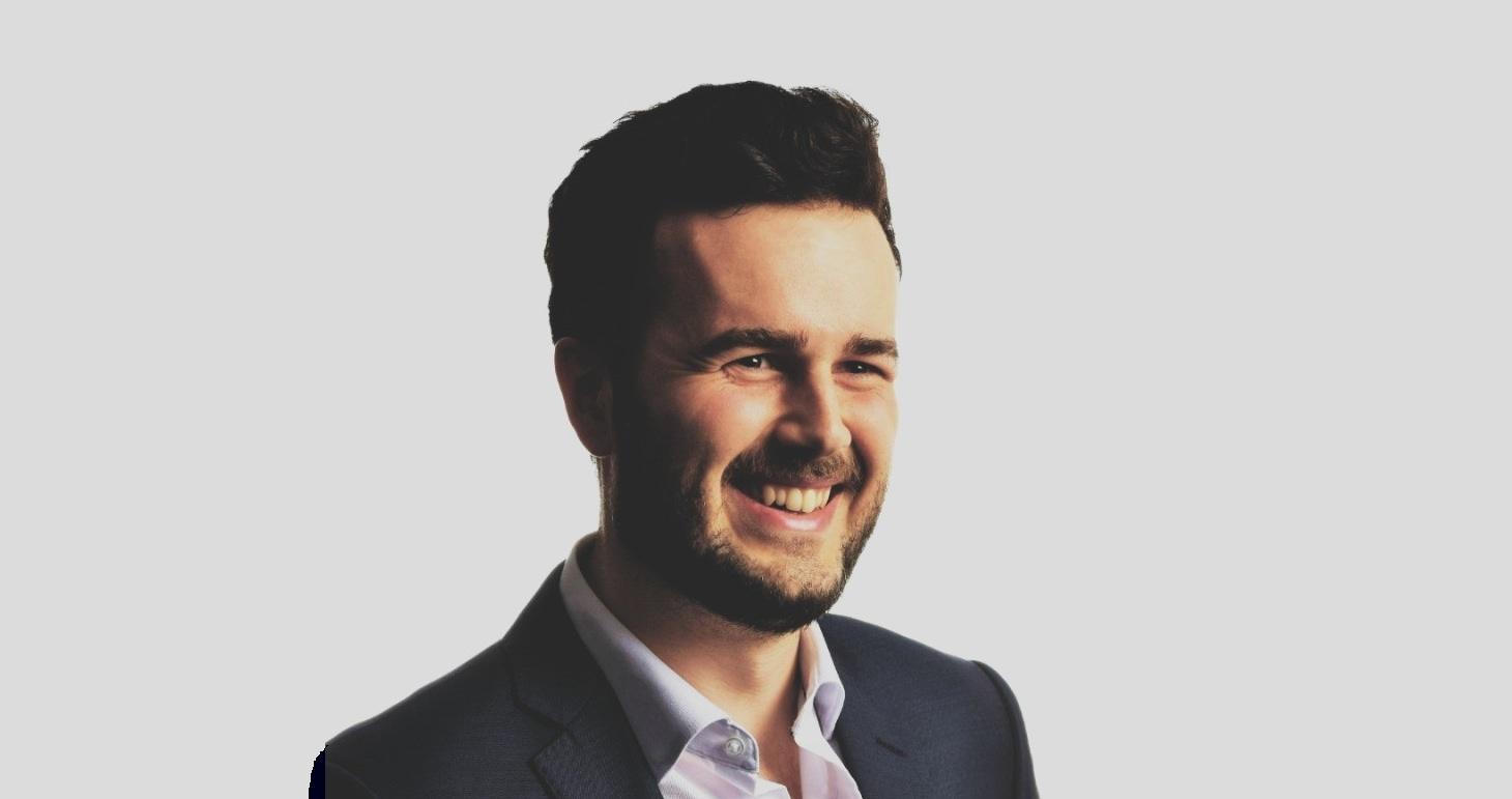 独家:tastytrade 国际业务主管 James Rutter 离职