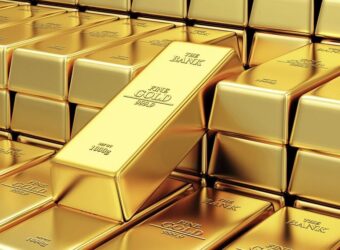 黄金创2007年以来最大年中涨幅，上半年飙升逾25%