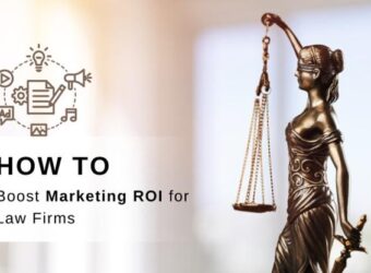 如何提升律所营销ROI:从成本中心到利润驱动器的系统化策略