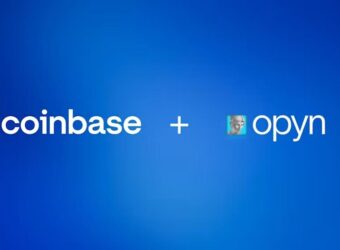 Coinbase 迎来 Opyn Markets 领导团队,加速链上市场基础设施建设