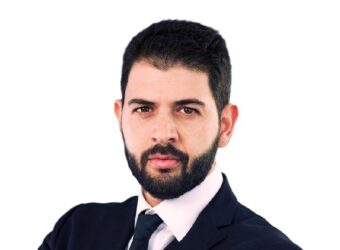 Markets.com任命Andreas Kyriacou为欧盟CEO