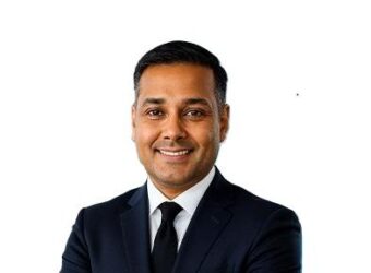 前FXCM首席营销官Sameer Bhopale加入FYNXT