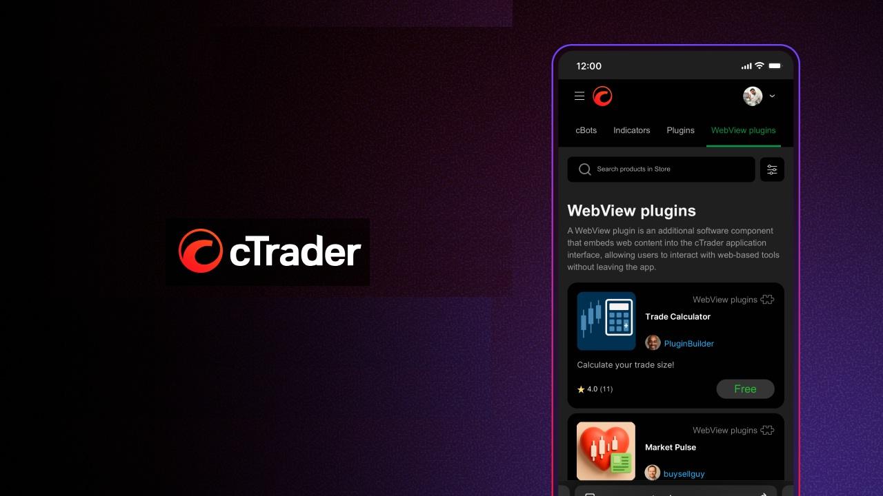 Spotware 启动 cTrader WebView 插件开发者黑客松,奖金为高端苹果产品