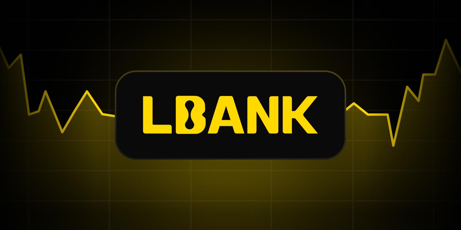 TradingView 集成 LBank 永续合约,交易者可图表内直接分析