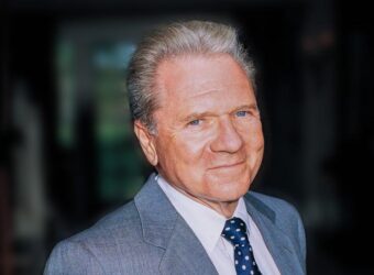 Interactive Brokers 未能为 Thomas Peterffy 获得保护令,工程疏忽诉讼持续