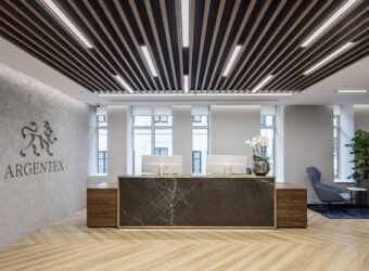 Argentex LLP 进入特别管理程序,FCA 此前已施加自愿要求