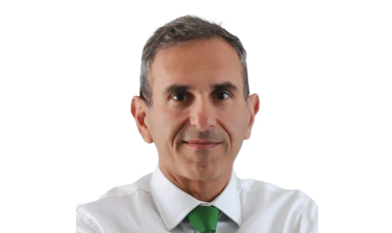 独家:前LegacyFX CEO Michael Floros出任Crypto.com塞浦路斯总经理