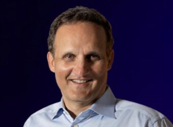 Circle 任命前 AWS CEO Adam Selipsky 为董事会成员