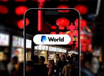 PayPal 推出 PayPal World:连接全球支付系统与数字钱包