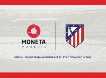 Moneta Markets成为马德里竞技亚太区官方在线交易赞助商