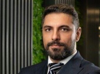SquaredFinancial业务发展主管Dominique El Khoury离职，出任初创经纪商Neomarkets CEO