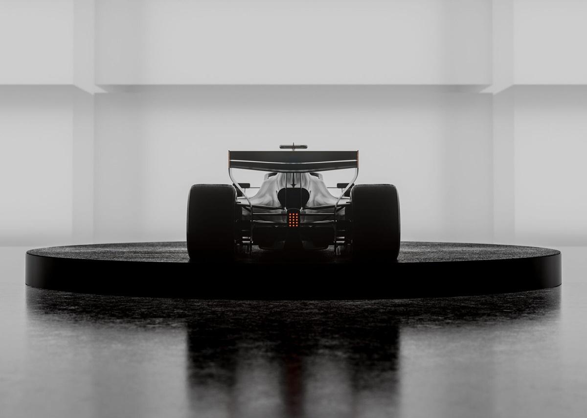 Revolut成为未来奥迪F1车队冠名合作伙伴